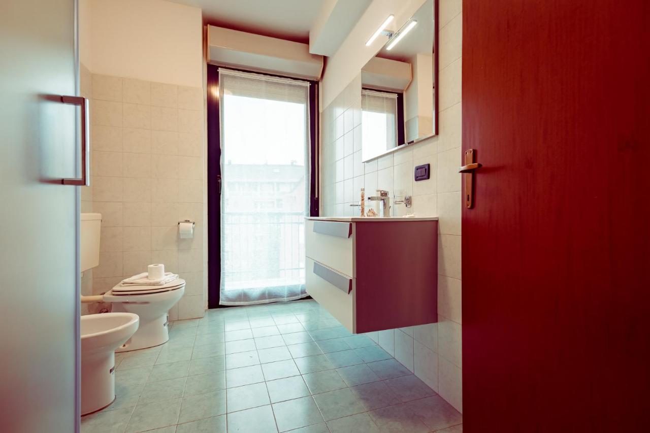 Adriano Apartment Turim Exterior foto