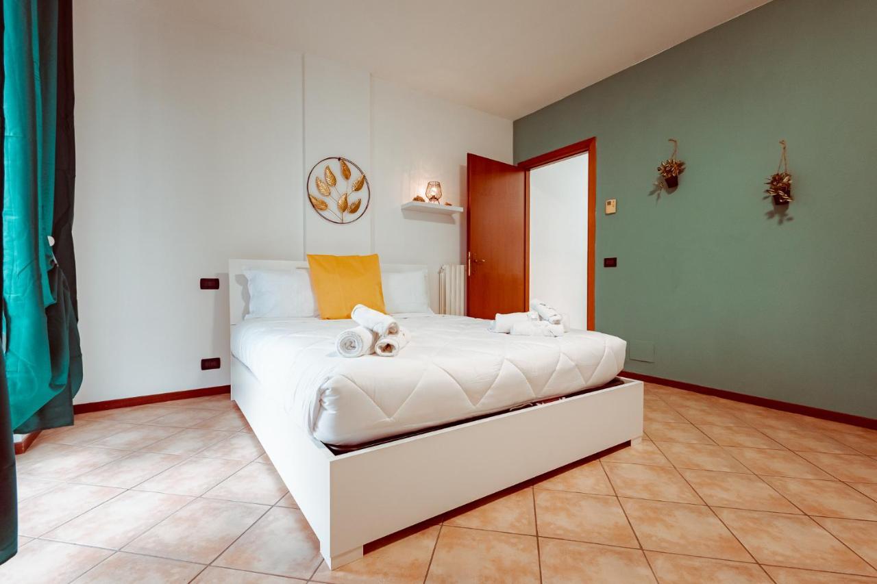 Adriano Apartment Turim Exterior foto