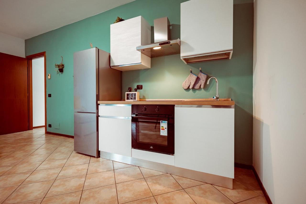 Adriano Apartment Turim Exterior foto