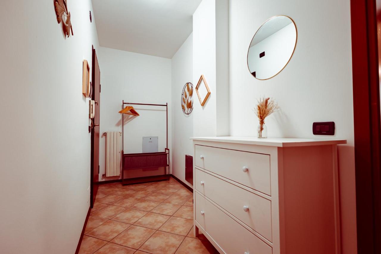 Adriano Apartment Turim Exterior foto