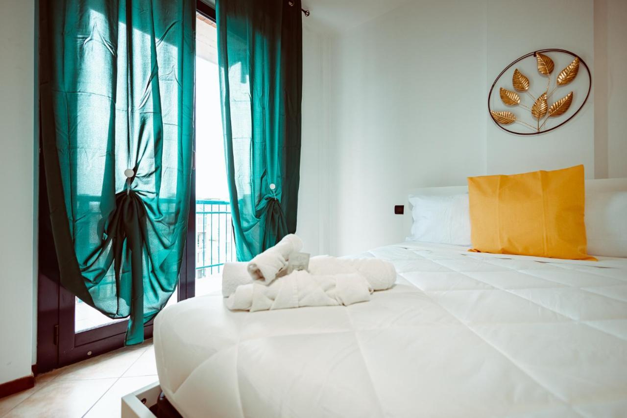Adriano Apartment Turim Exterior foto