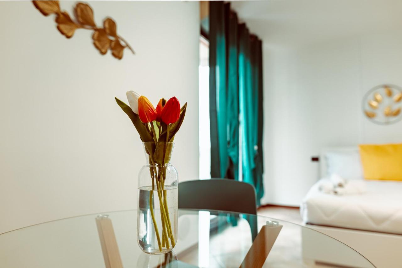 Adriano Apartment Turim Exterior foto