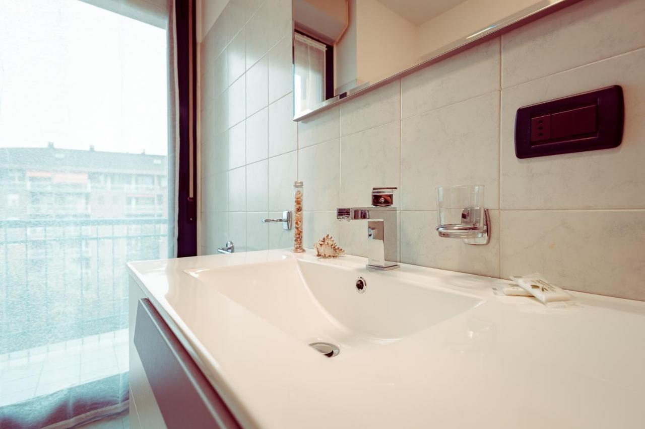 Adriano Apartment Turim Exterior foto
