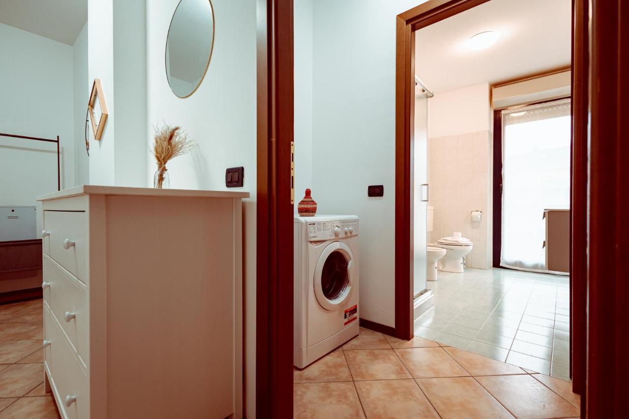 Adriano Apartment Turim Exterior foto