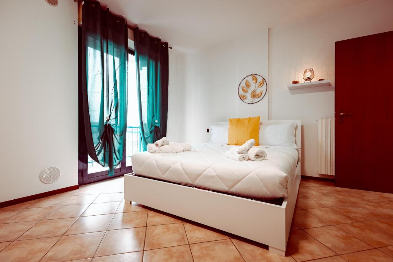 Adriano Apartment Turim Exterior foto